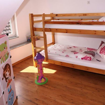 Ferienwohnungen Pension Aurora Kappel-Grafenhausen Ngoại thất bức ảnh