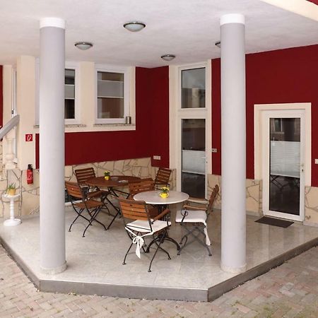 Ferienwohnungen Pension Aurora Kappel-Grafenhausen Ngoại thất bức ảnh