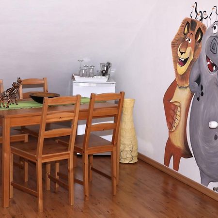 Ferienwohnungen Pension Aurora Kappel-Grafenhausen Ngoại thất bức ảnh