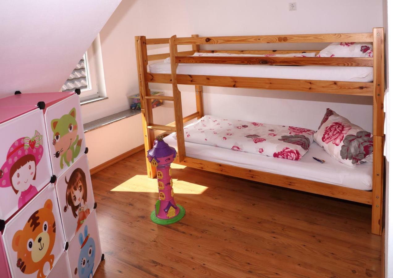 Ferienwohnungen Pension Aurora Kappel-Grafenhausen Ngoại thất bức ảnh