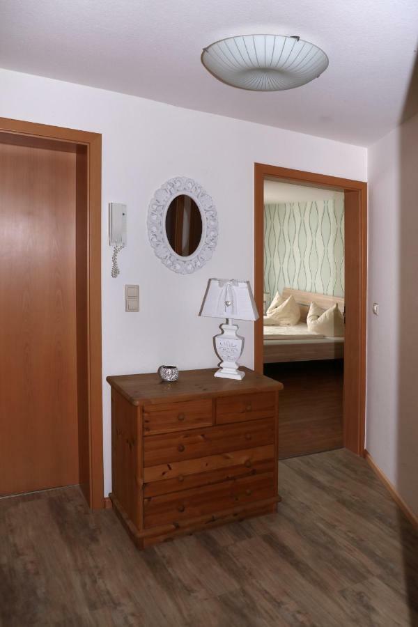 Ferienwohnungen Pension Aurora Kappel-Grafenhausen Ngoại thất bức ảnh