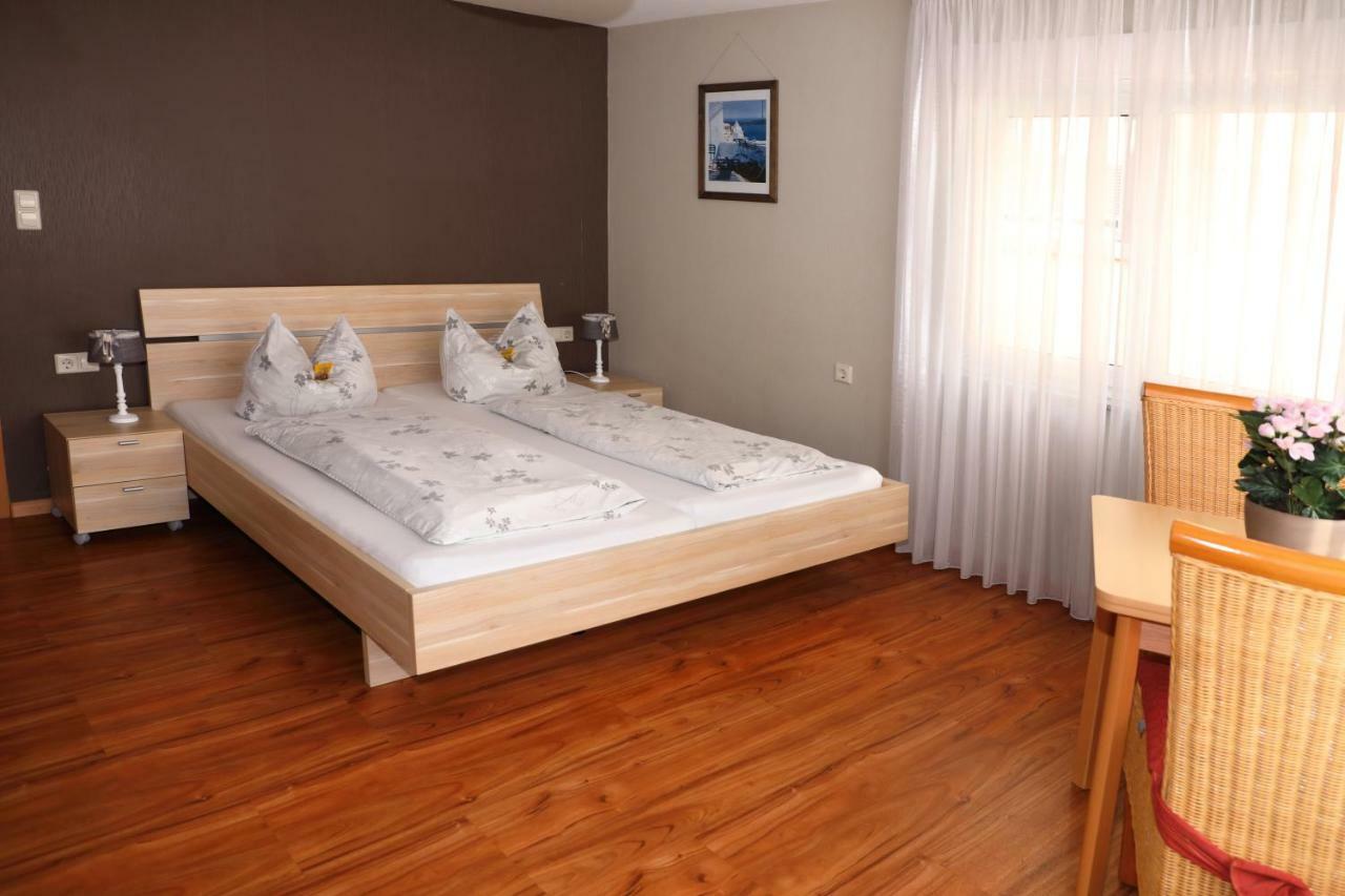 Ferienwohnungen Pension Aurora Kappel-Grafenhausen Ngoại thất bức ảnh
