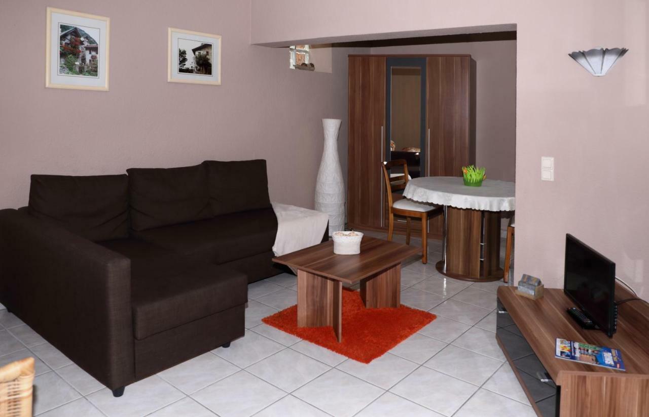 Ferienwohnungen Pension Aurora Kappel-Grafenhausen Ngoại thất bức ảnh
