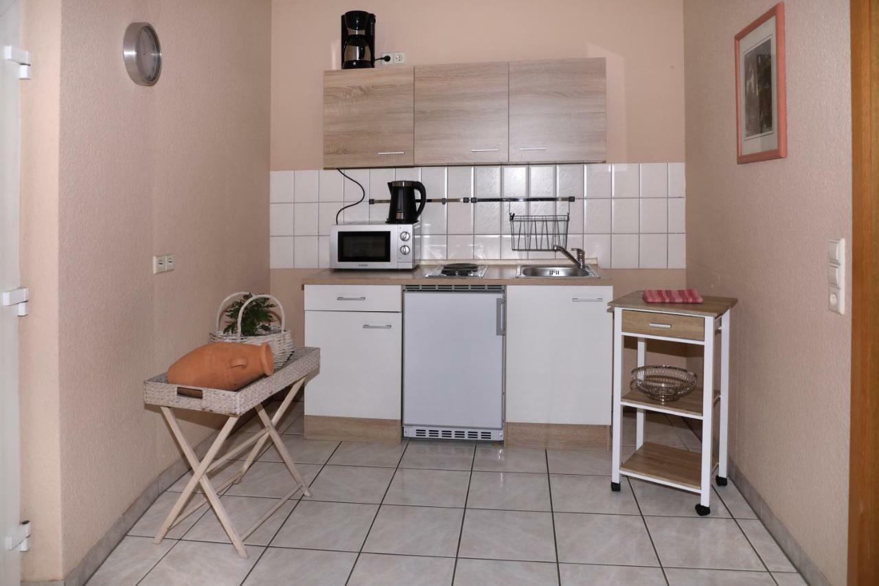 Ferienwohnungen Pension Aurora Kappel-Grafenhausen Ngoại thất bức ảnh