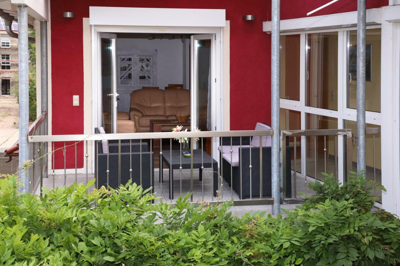 Ferienwohnungen Pension Aurora Kappel-Grafenhausen Ngoại thất bức ảnh